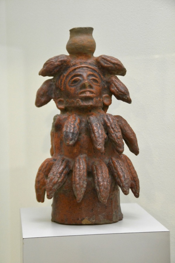 cacao goddess Guatemala