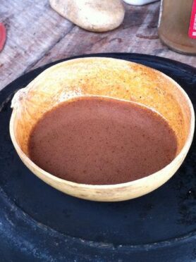 Mission Chocolate Recipes | Everything you need to know about Mexican ...