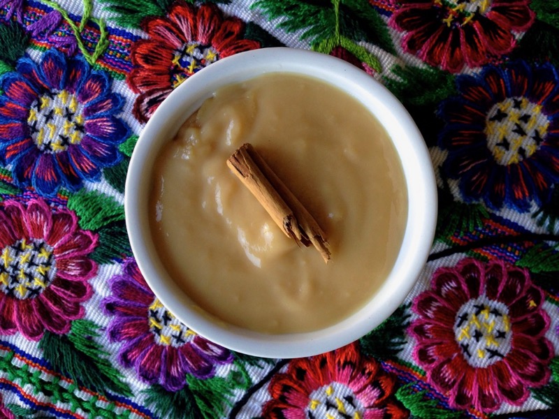 Dulce de Leche IS FROM ARGENTINA (full stop) History & Recipes